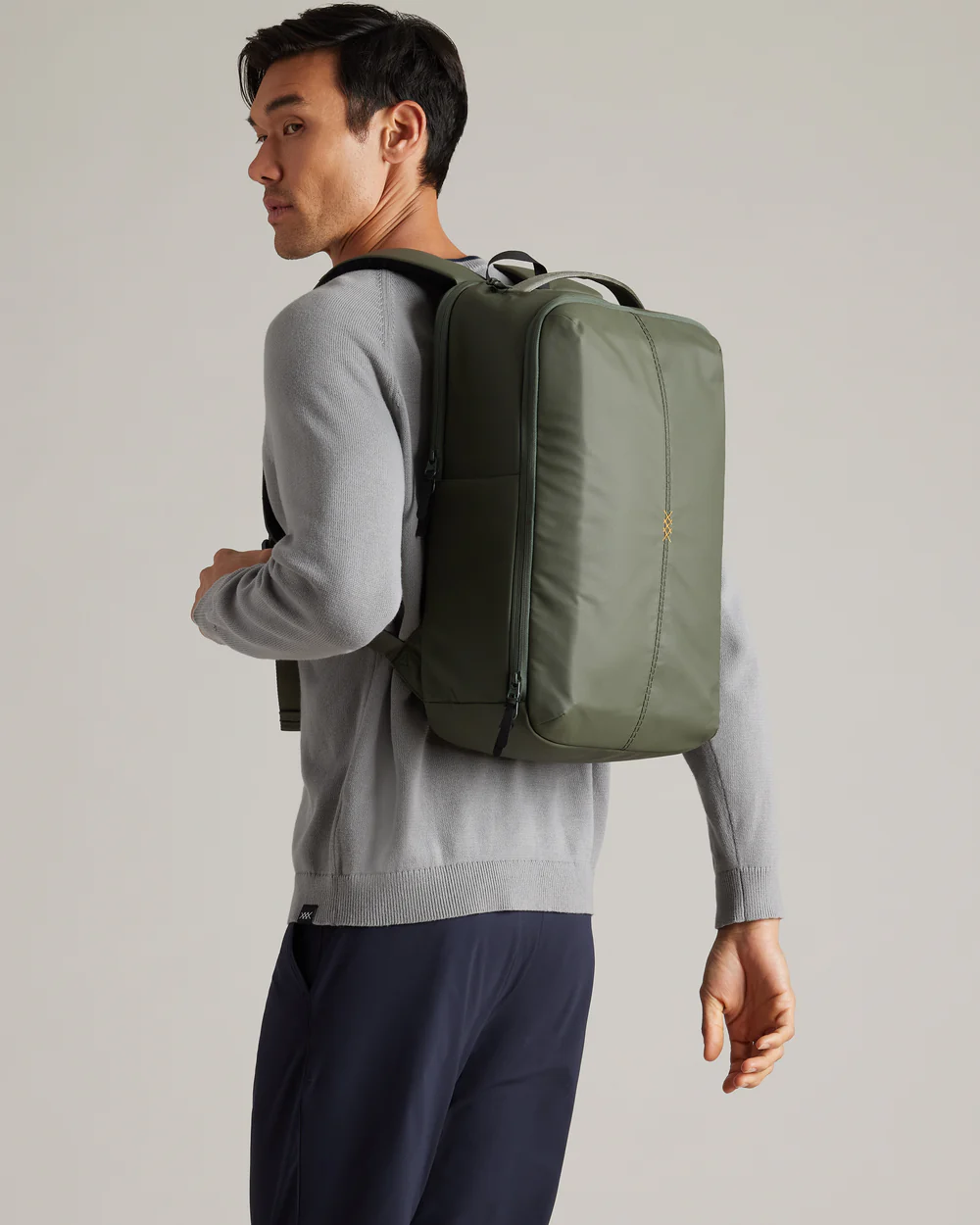 Mindset Backpack