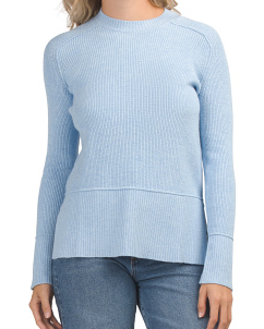The Duluth Sweater