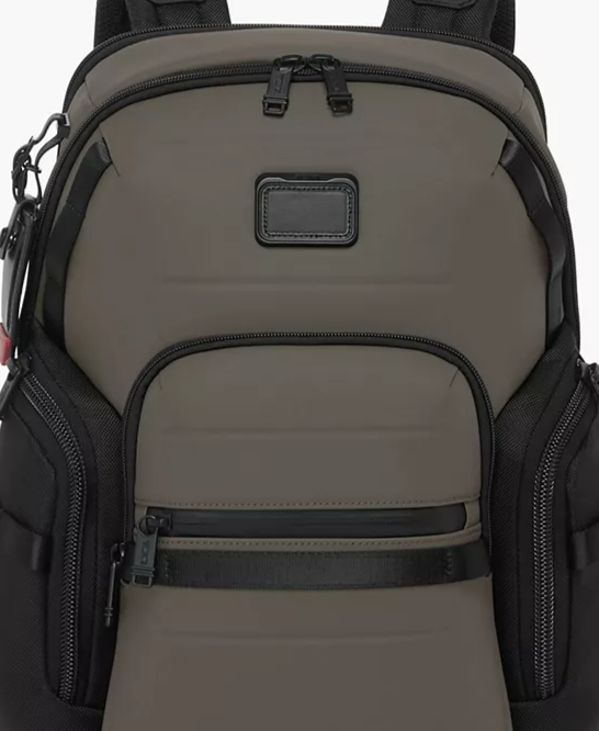 Men's Navigation Travel Backpack