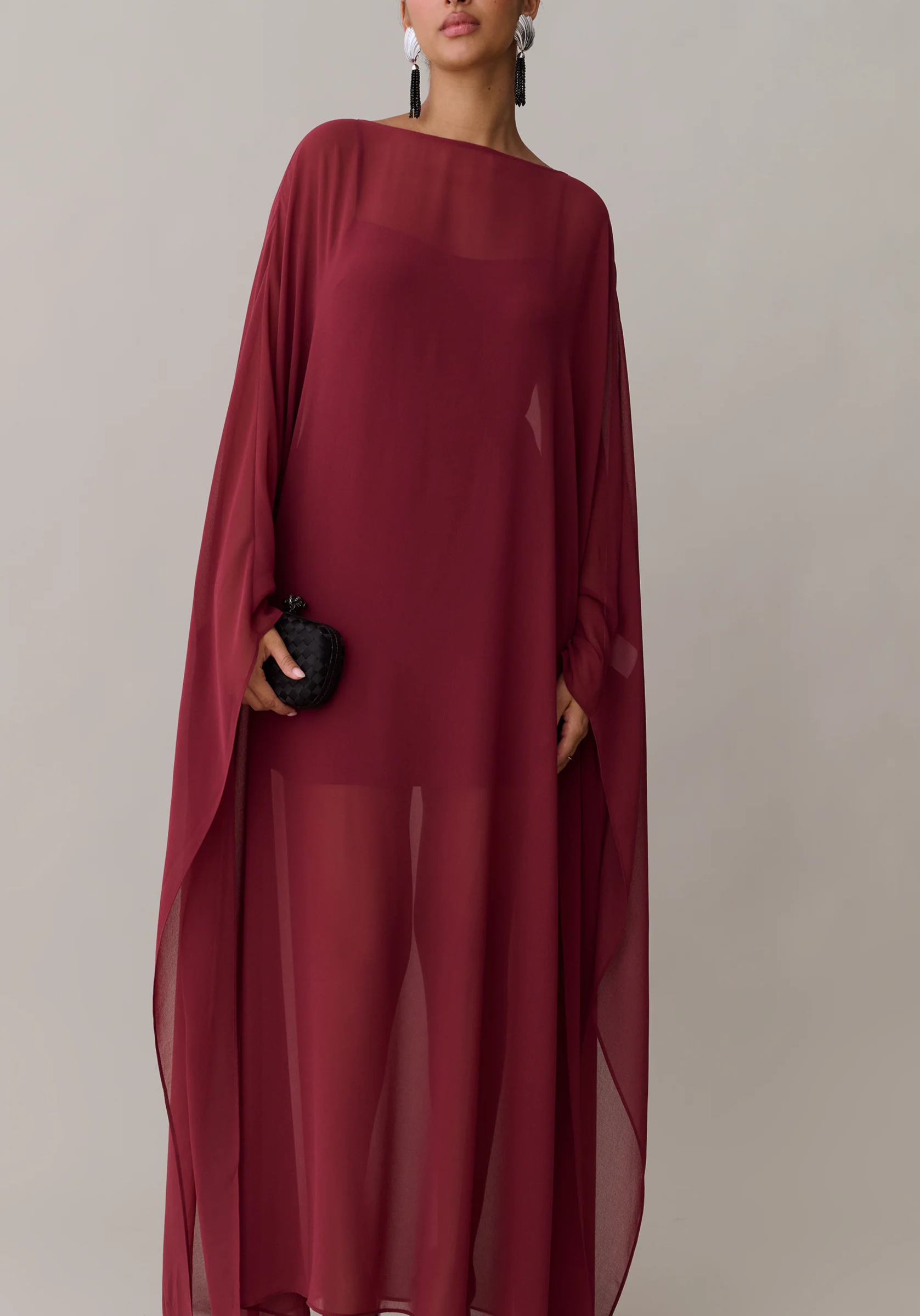 Jae Dress
