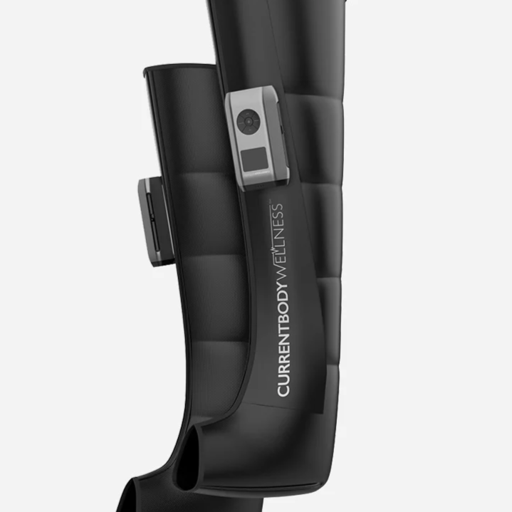 CurrentBody Wellness Leg Recovery Compression Boots