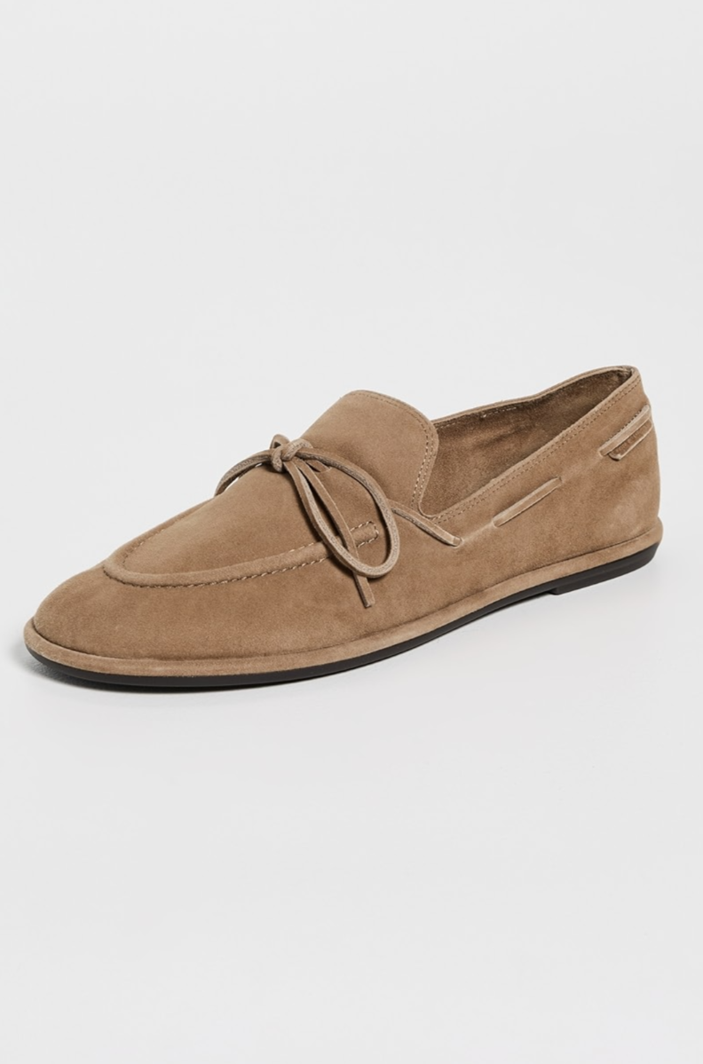 Boat Shoes