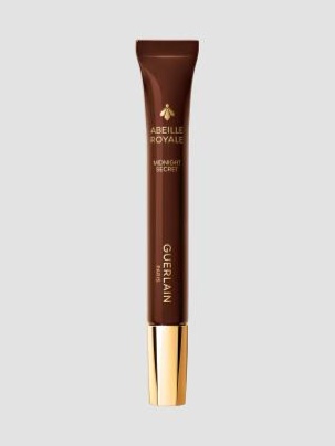 Abeille Royale Midnight Secret Late Night Recovery Serum
