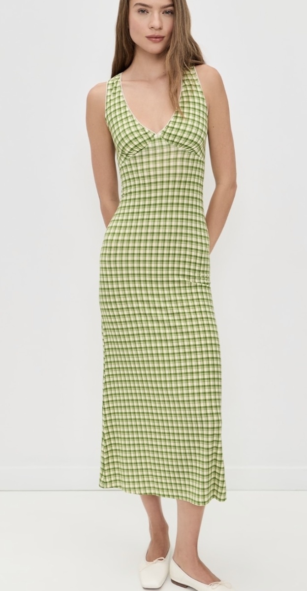Brayden Knit Dress