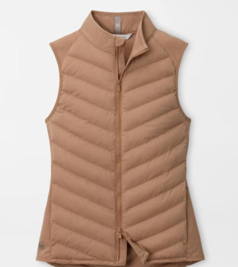 Fuse Hybrid Vest