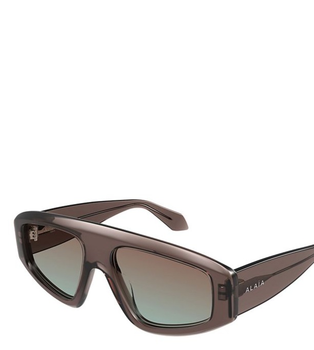 Shield Sunglasses, 57mm