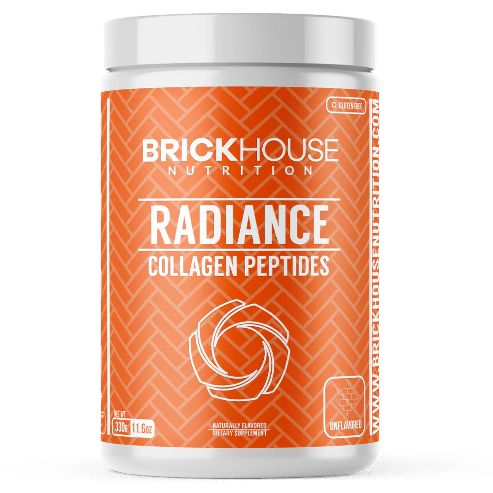 Radiance Collagen Peptides