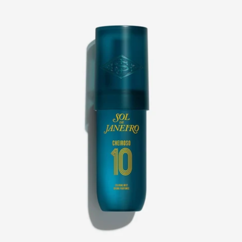 Cheiroso 10 Cologne Mist