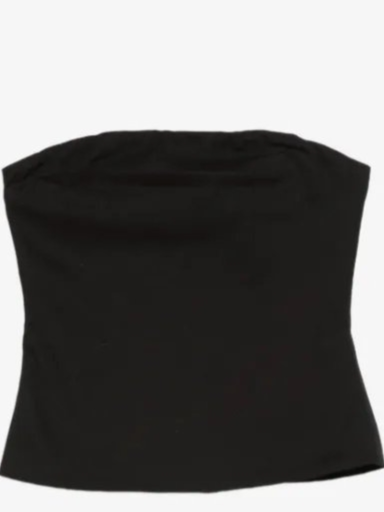 The Bustier Top