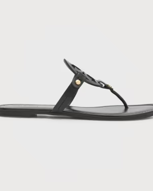 Miller Leather Sandals
