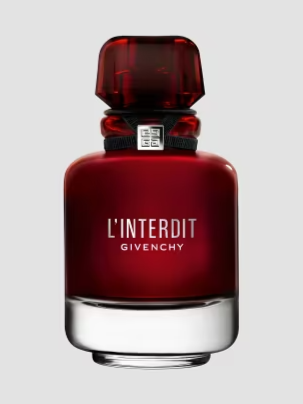 L'Interdit Rouge Eau de Parfum