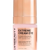 Extreme Cream Eye Firming Anti-Aging Refillable Eye Cream for Wrinkles + Puffiness