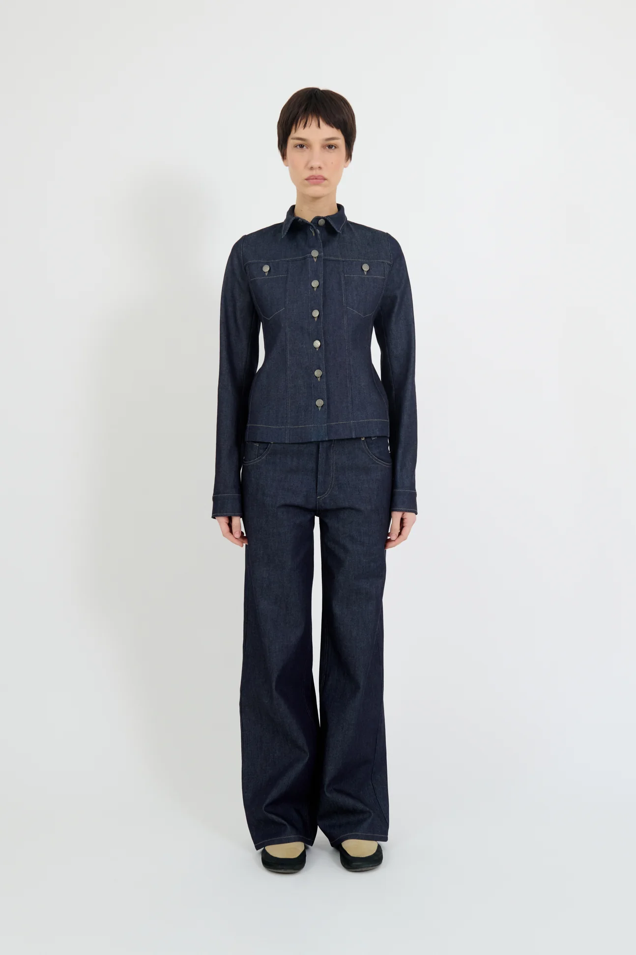 The Eve Jacket