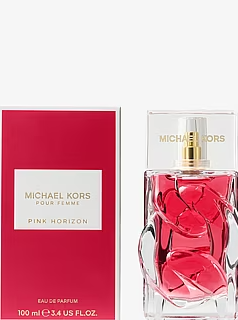 Pour Femme Pink Horizon Eau De Parfum, 3.4 oz
