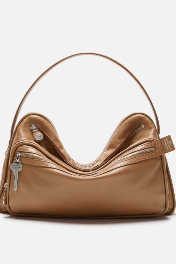 ACNE STUDIOS Camero Camera Shoulder Bag