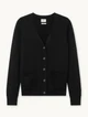 gwyn the signature cardigan