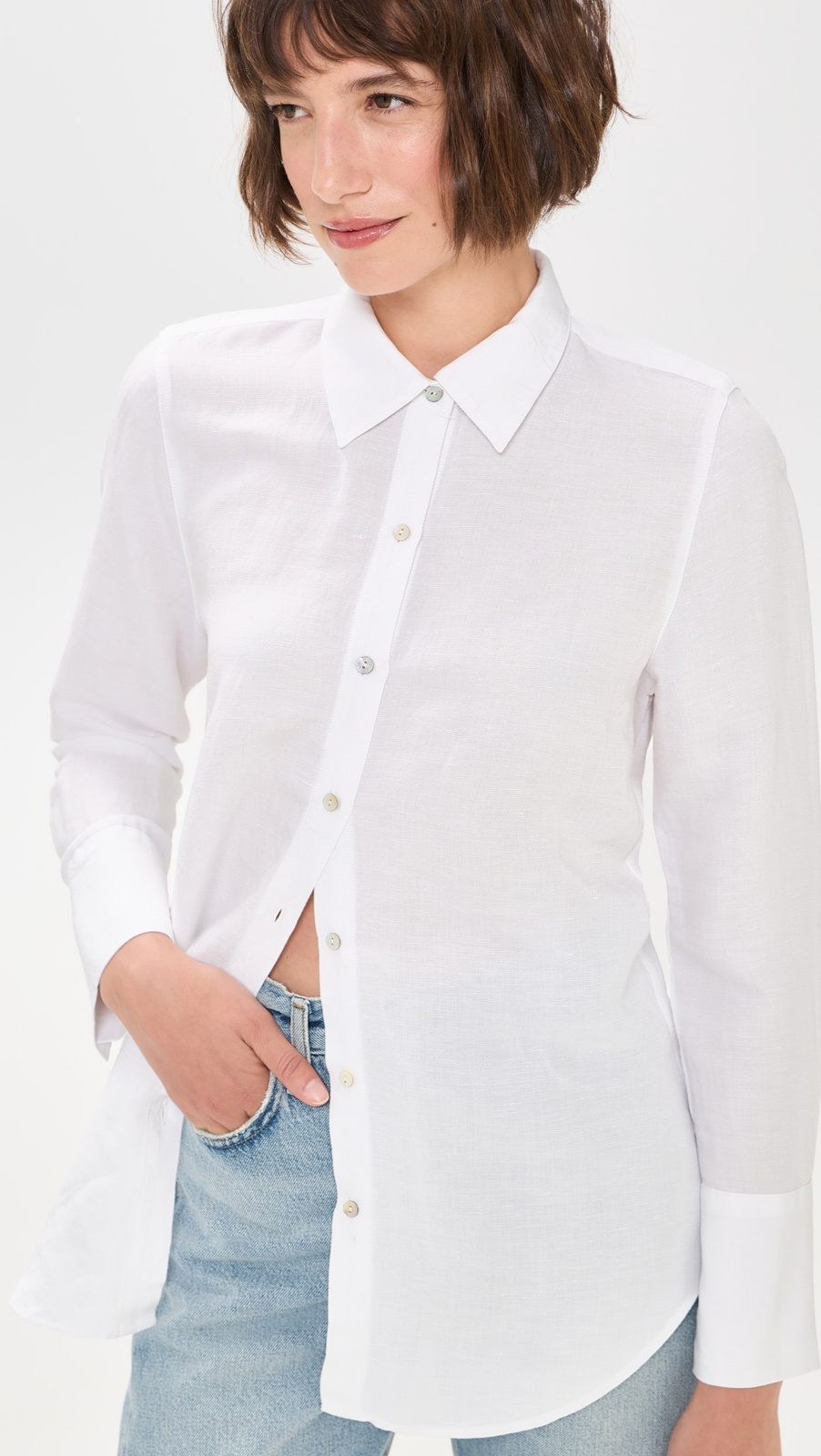 Knox Button Down Shirt