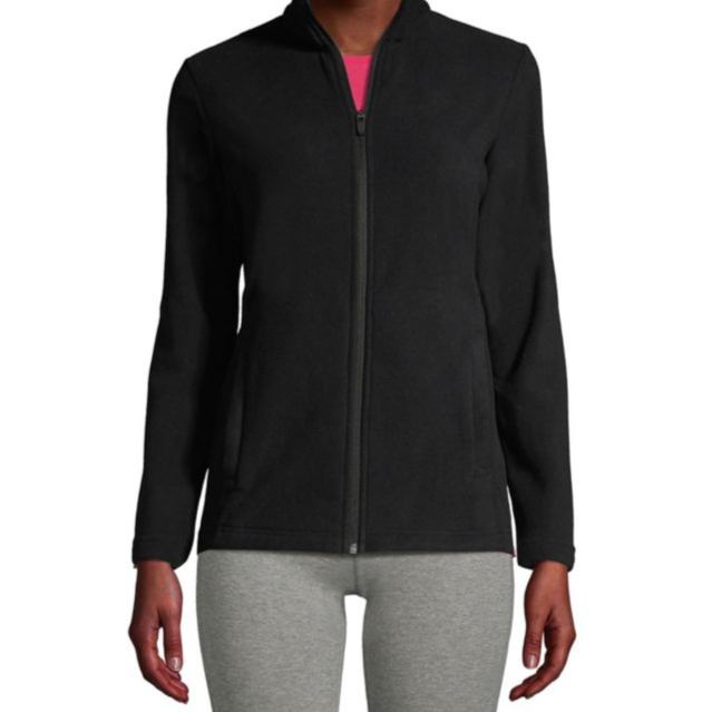 Women's Anyweather Fleece Full Zip Jacket