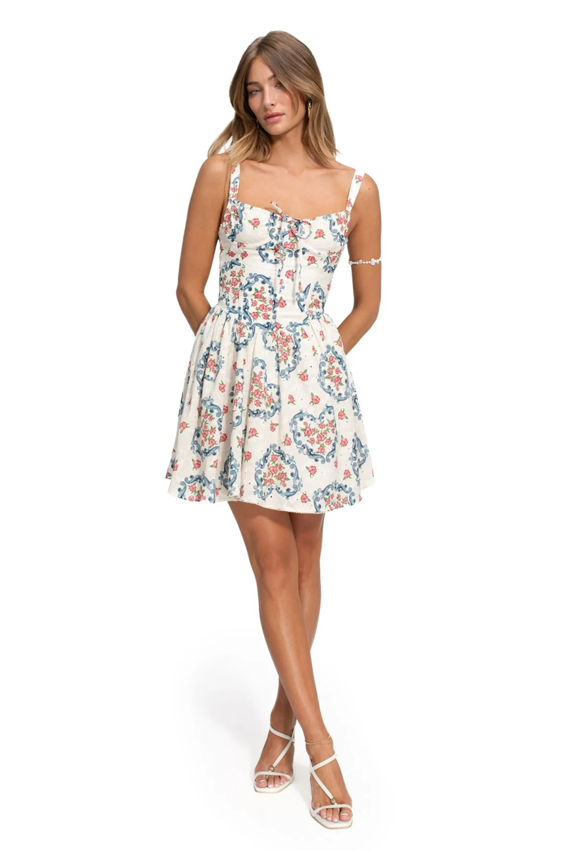 Spring Dress
