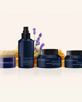 Manuka Honey Rituals Kit