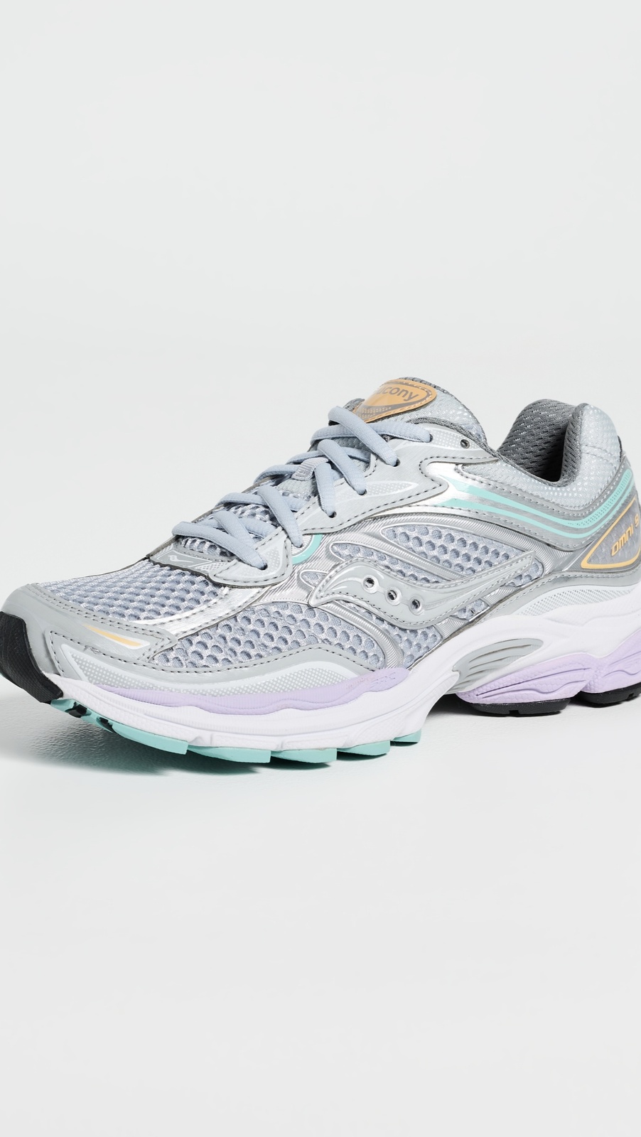 Progrid Omni 9 Sneakers