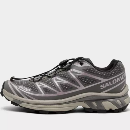 Women's Salomon XT-6 Casual Shoes