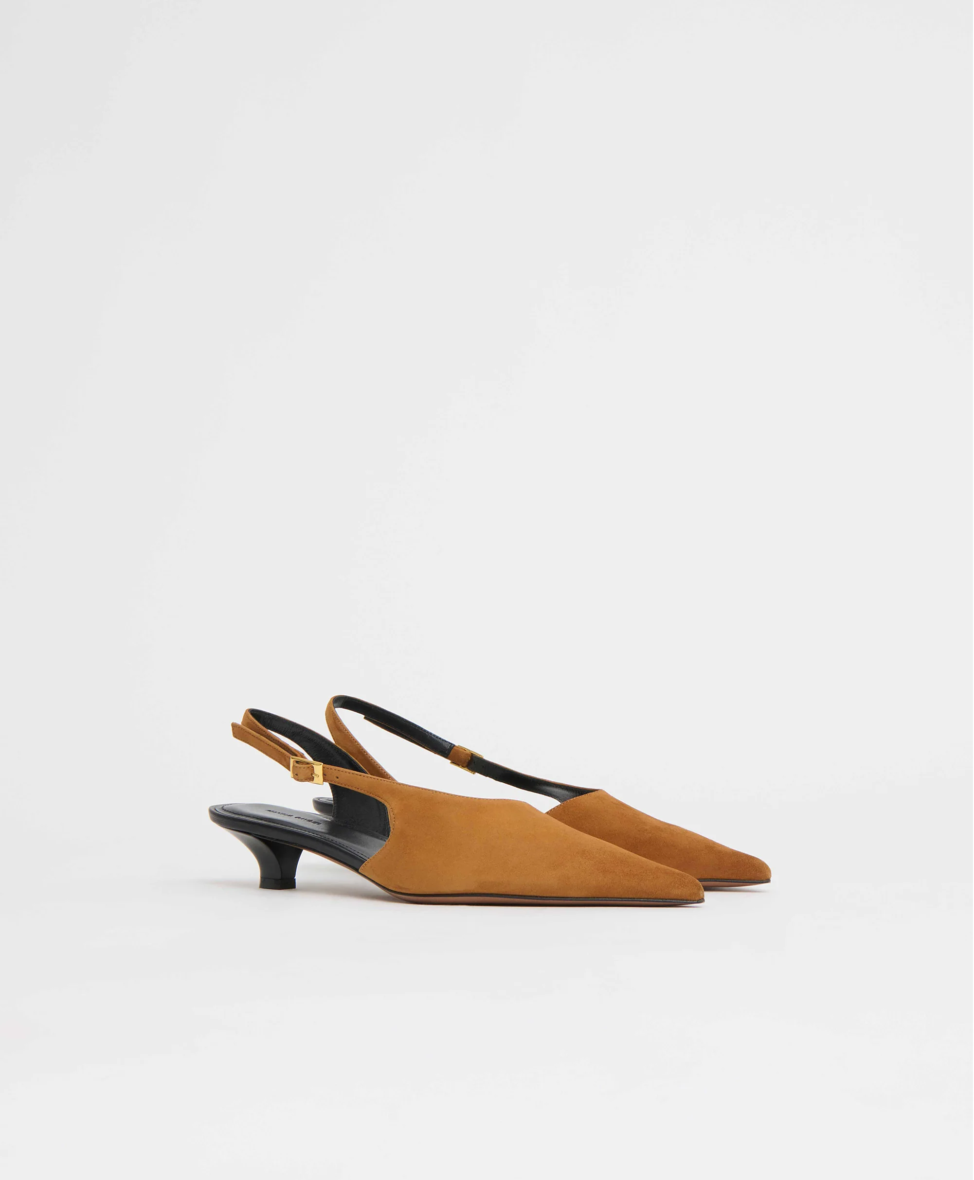 Anna Slingback