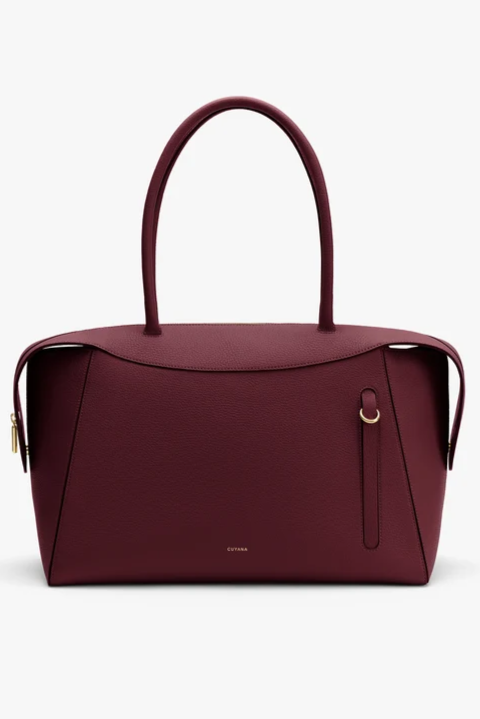 Forma Bowler Bag