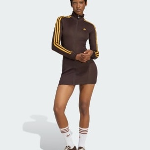 ADIDAS CLASSIC DRESS