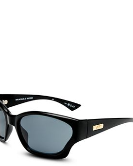 Salacious Wraparound Sunglasses, 61mm