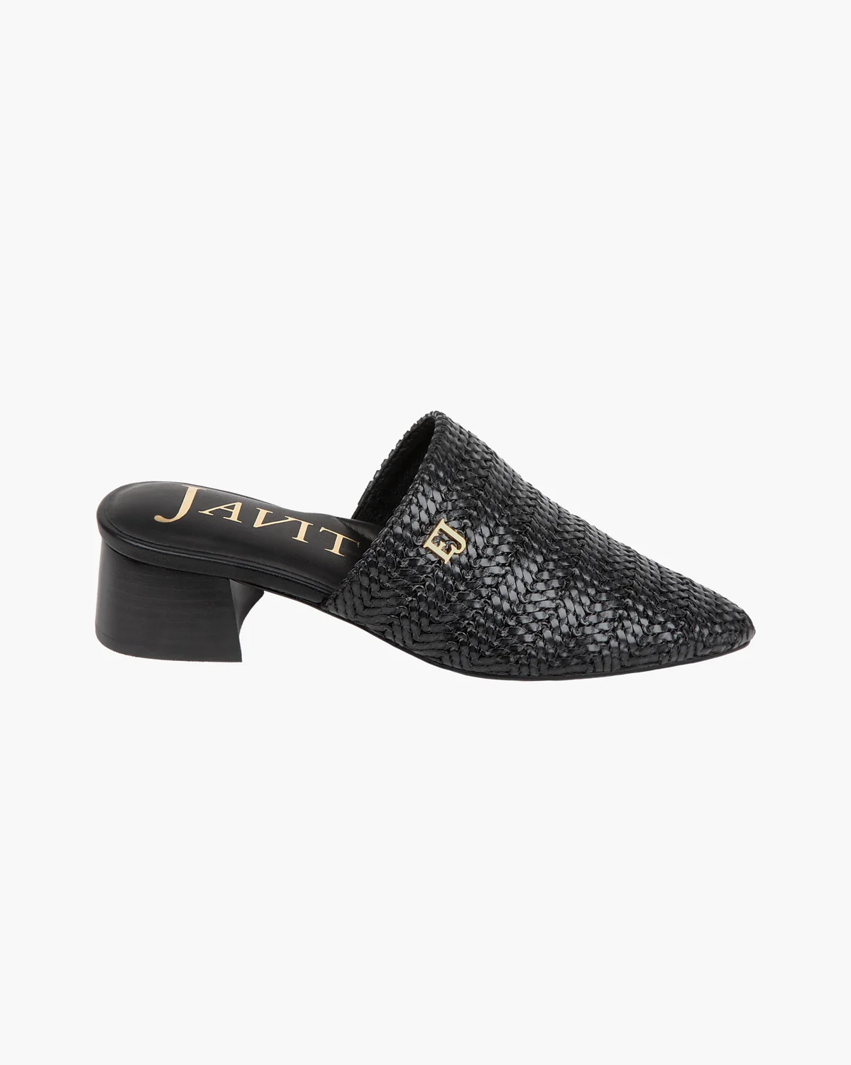 Aura Mule Black