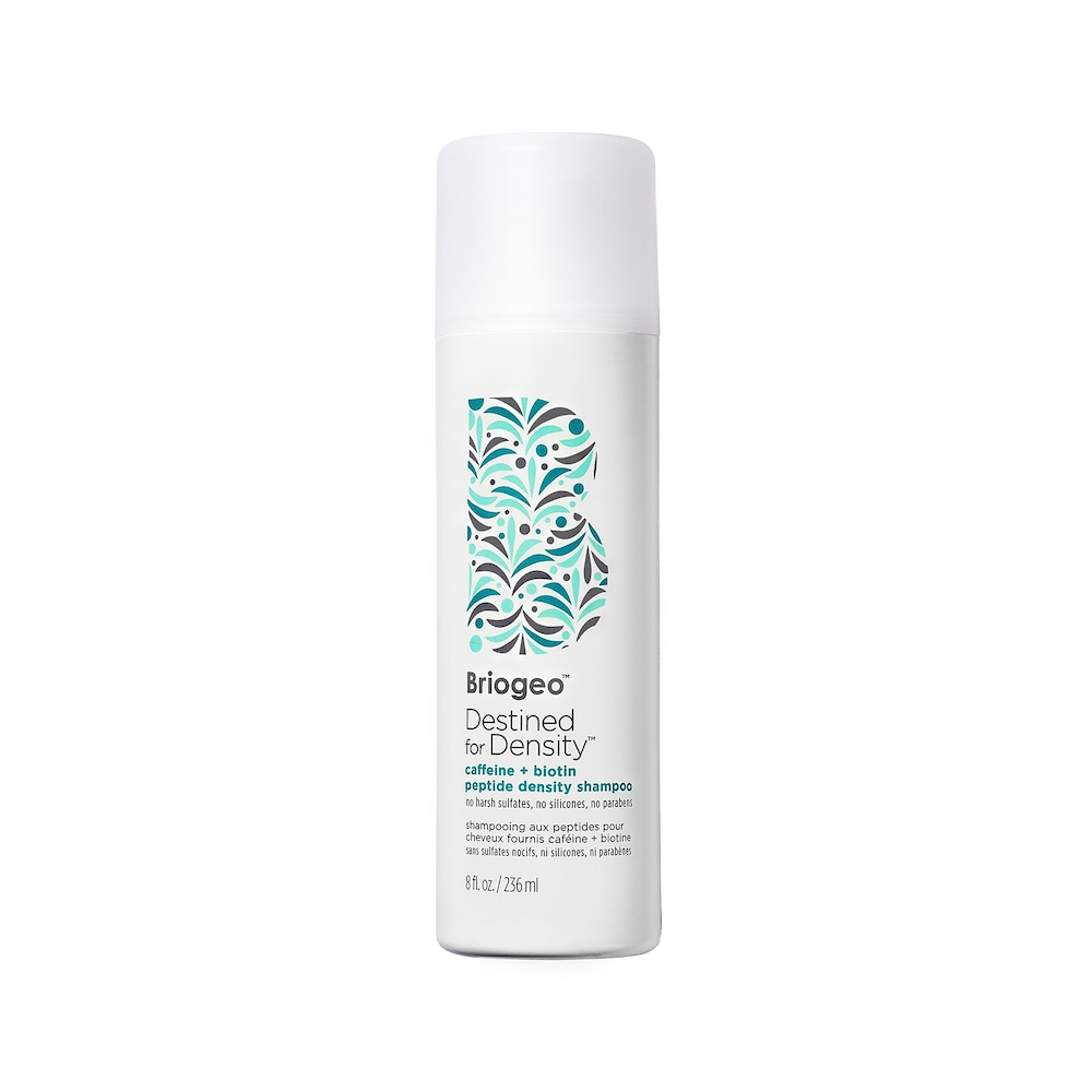 Destined For Density Peptide Shampoo for Thicker, Fuller Hair