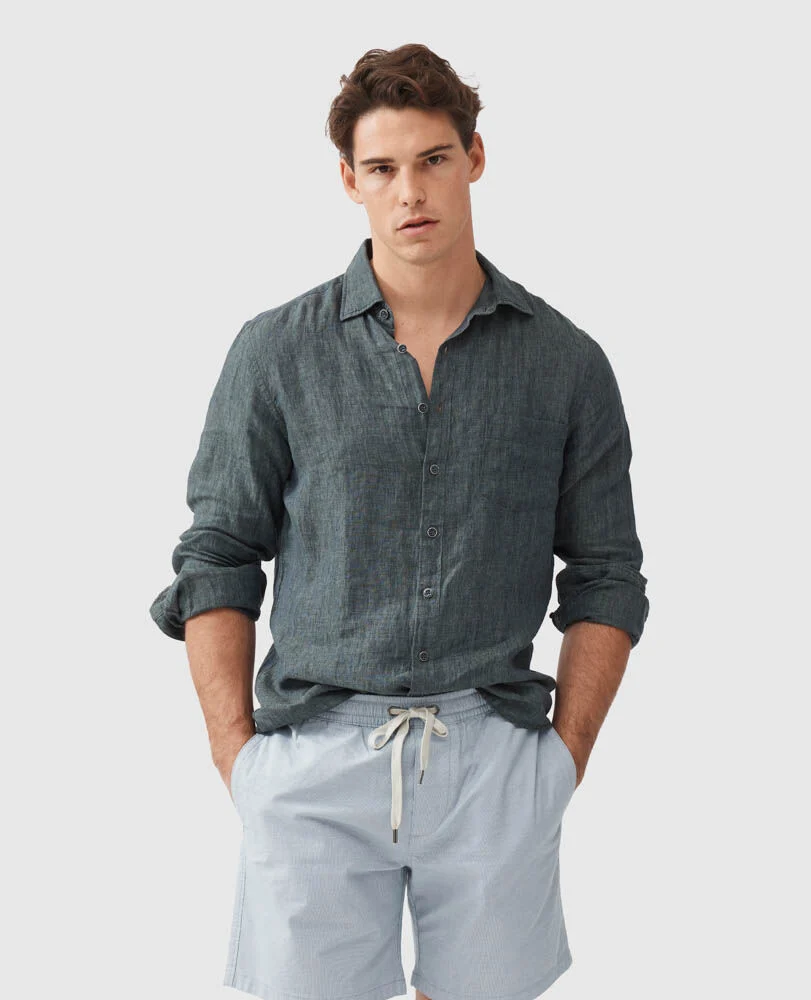Coromandel Sports Fit Shirt