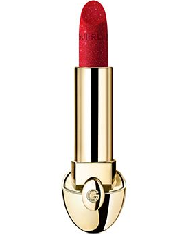 Holiday Limited Edition Rouge G Customizable Velvet Lipstick Refill - 510 Le Rouge Couture