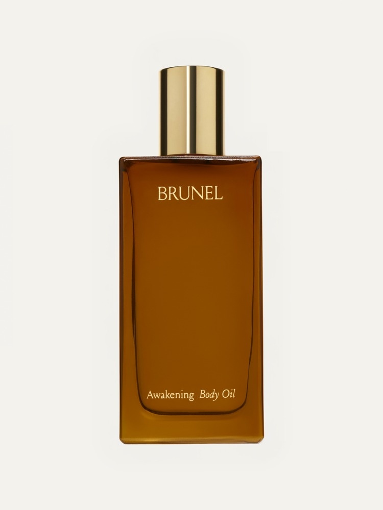 Awakening Body Oil