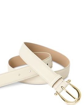 Women's Camille Leather Belt