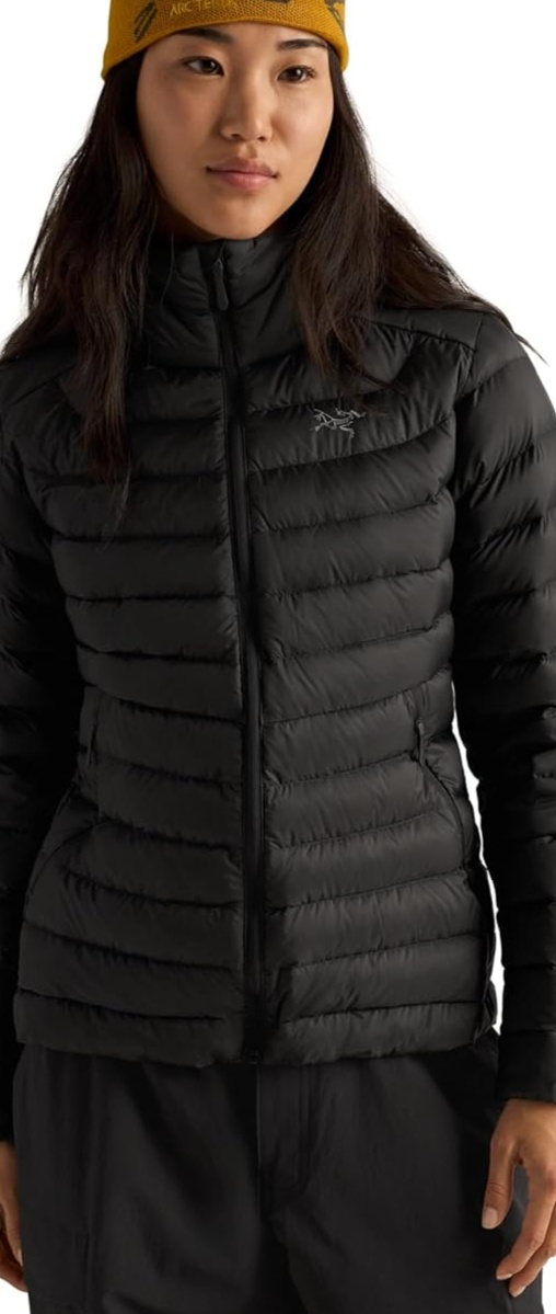 Cerium Hoody Women's