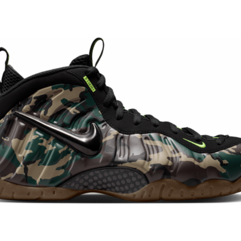 Nike Air Foamposite Pro