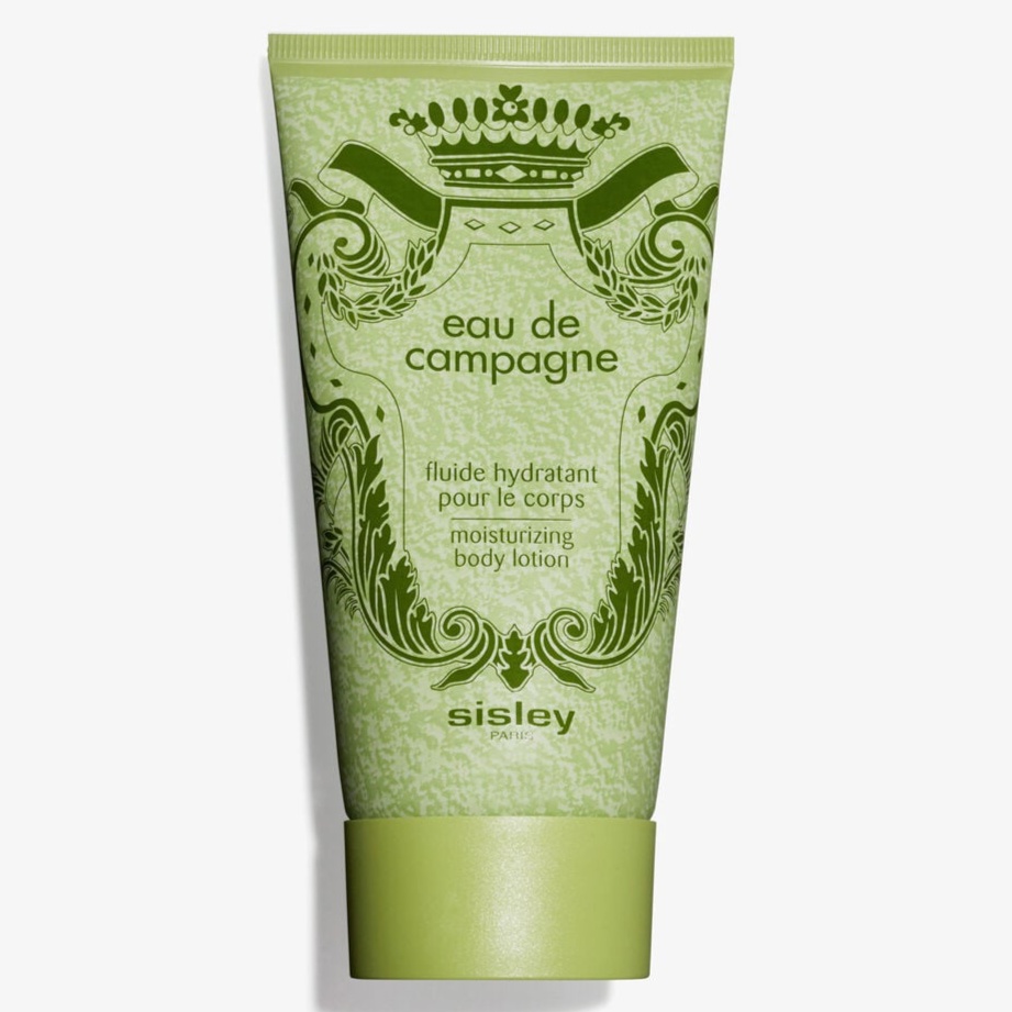 Eau de Campagne Body Lotion