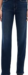 Women's The Straight Jeans in Super Stretch Denim
