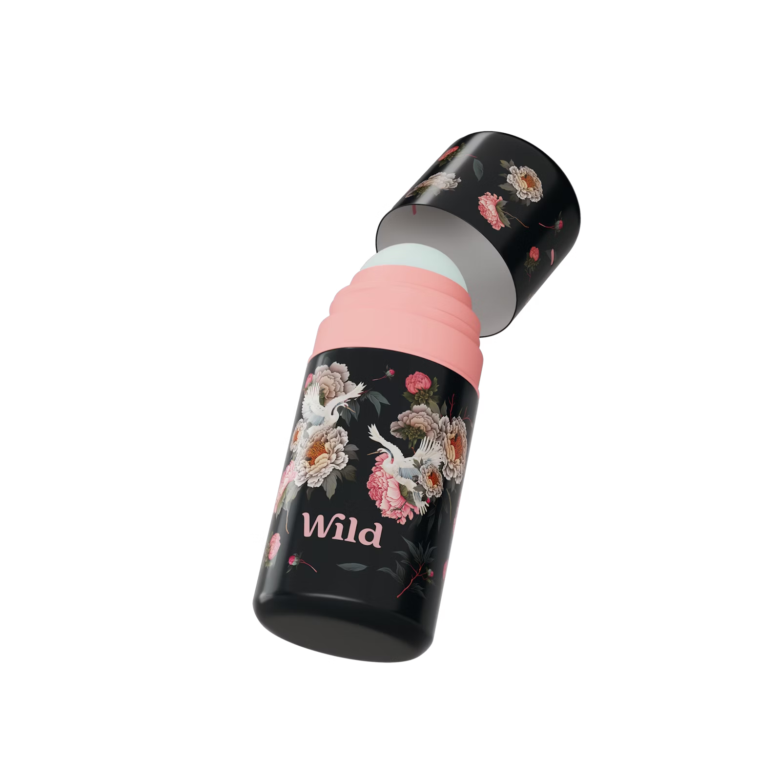 Roll On Deodorant Cases
