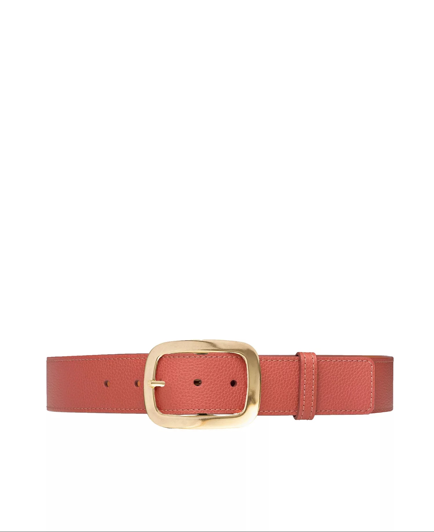 La Captivante Leather Belt