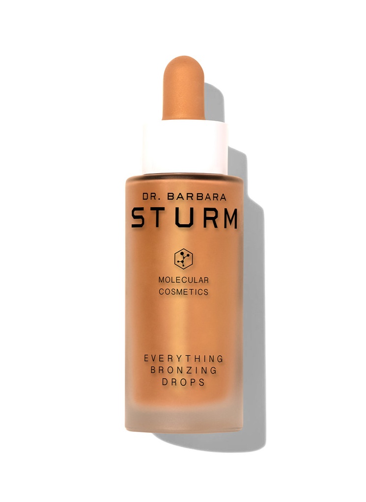 Everything Bronzing Drops