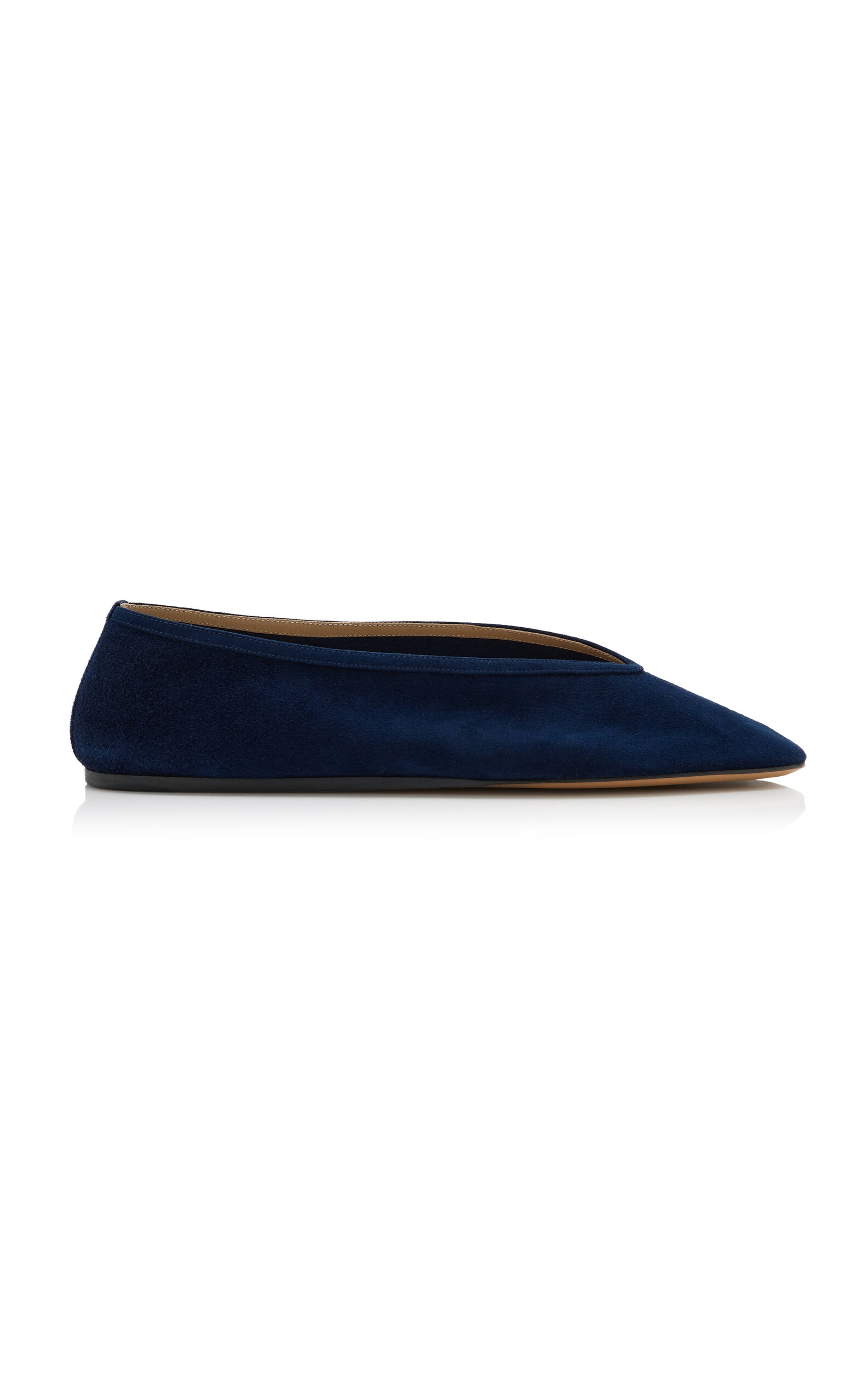 LE MONDE BÉRYL Luna Slipper