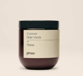 Hair Mask