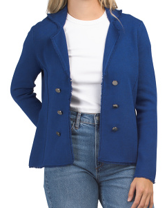 The Mariner Jacket