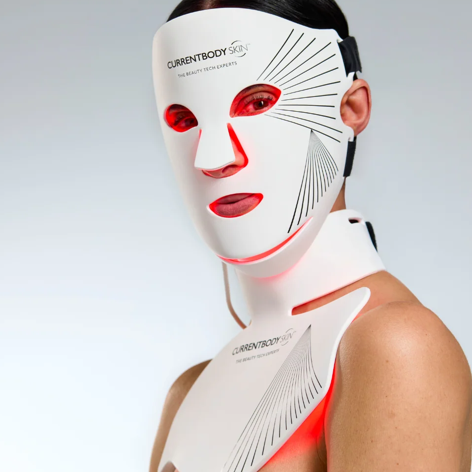 CurrentBody Skin Face & Neck Kit: Series 2