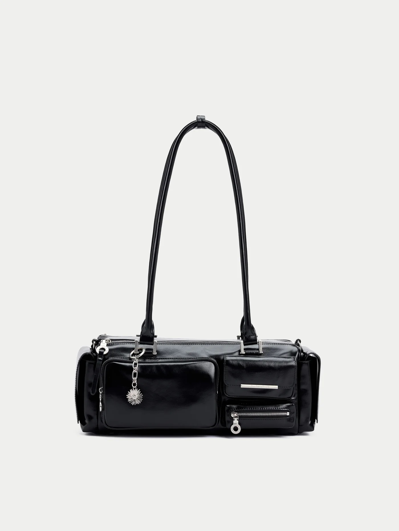 Capture Multipocket Bag