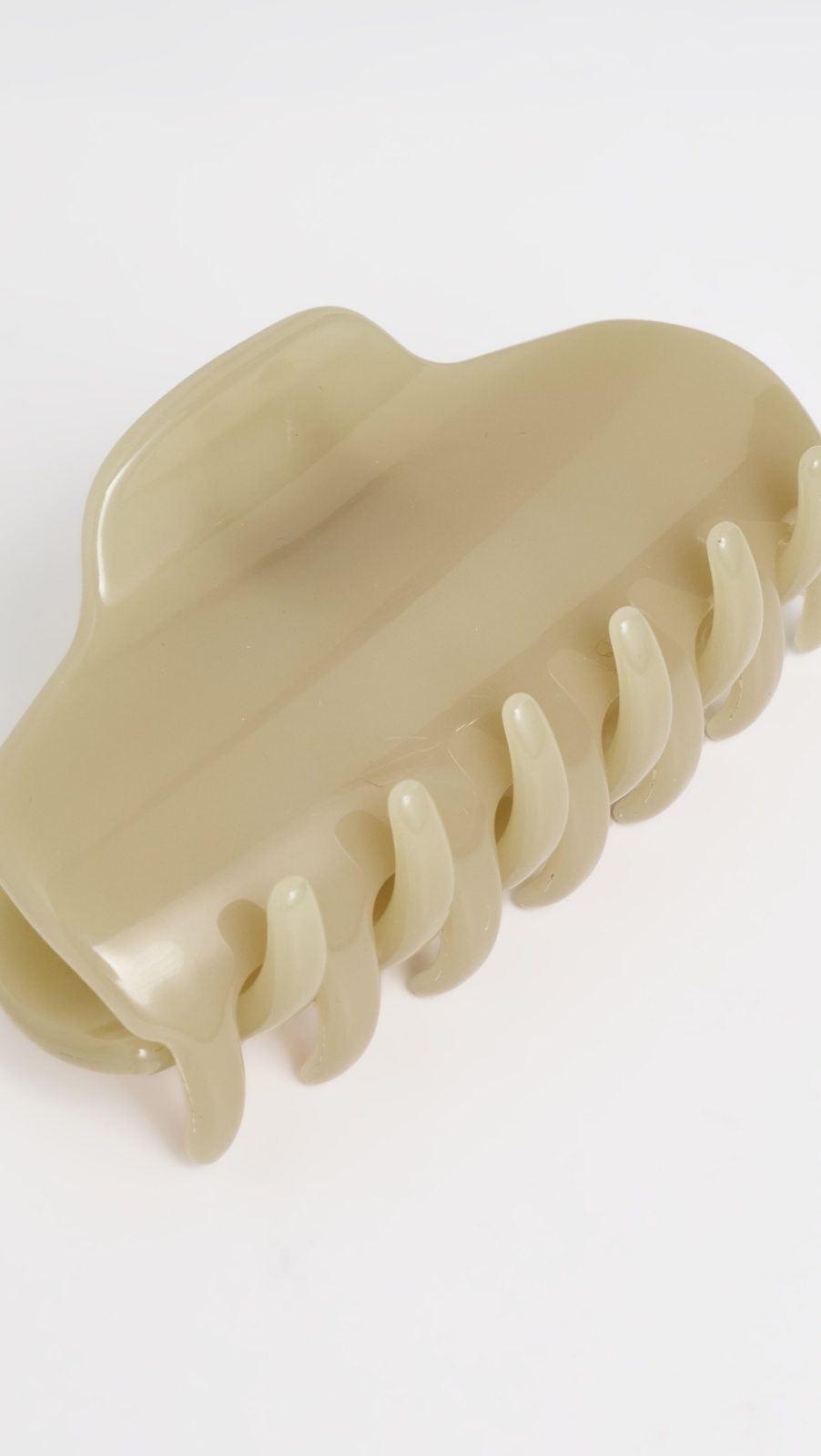 Jane Claw Clip