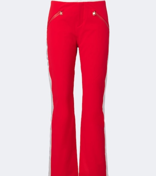 Fanni flared ski pants